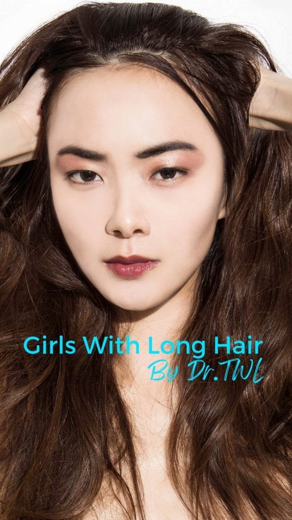 Frizzy Hair Solutions