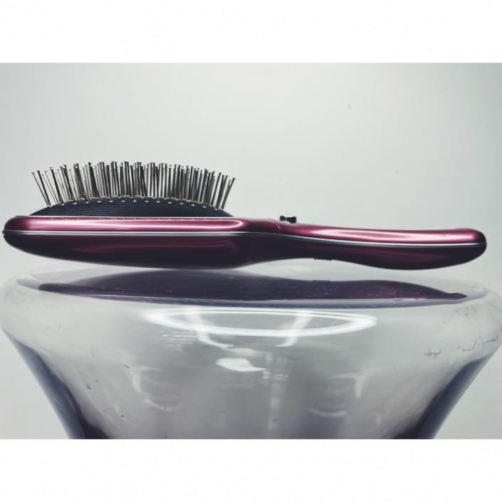Self care tips: brush your hair the right way