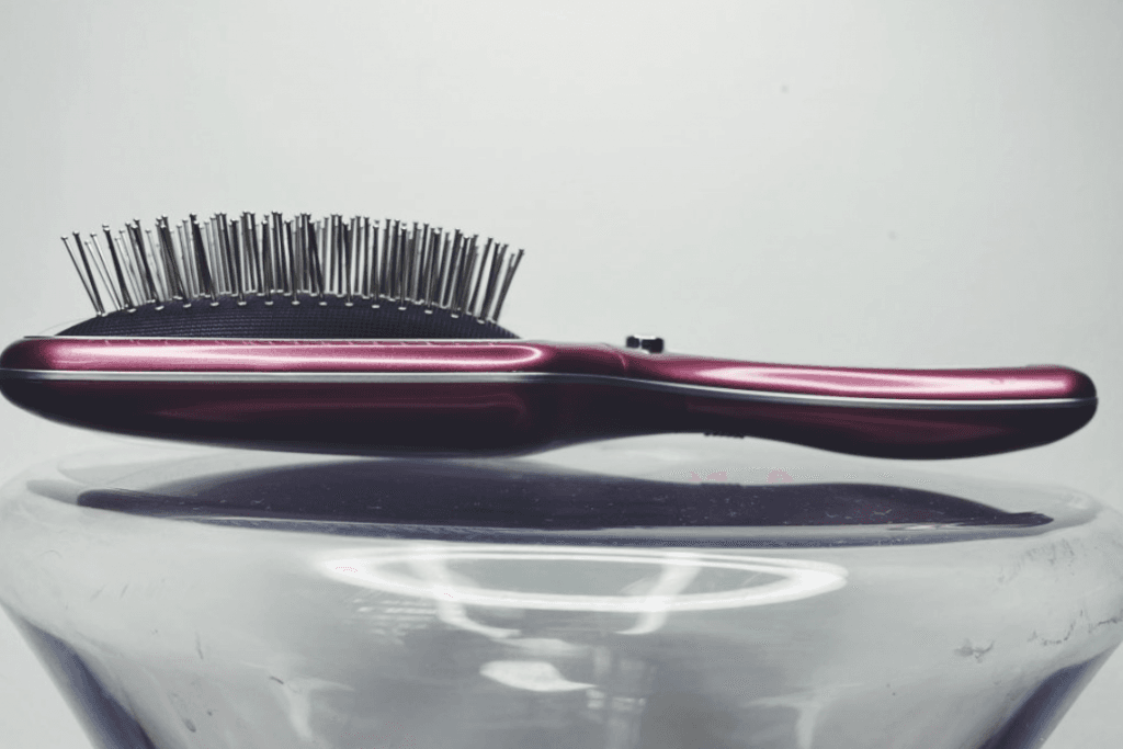 Hair Relaxing Brush