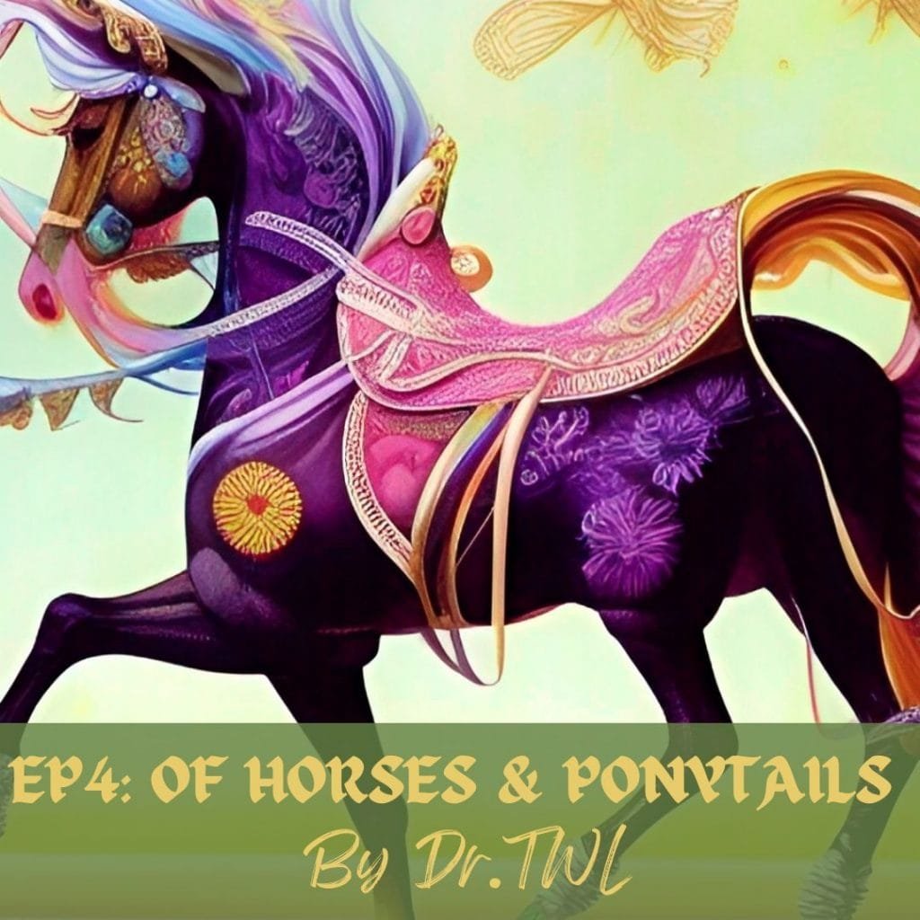 Best hair elastic podcast episode 