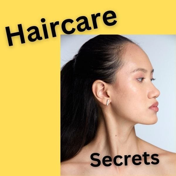 Haircare Secrets
