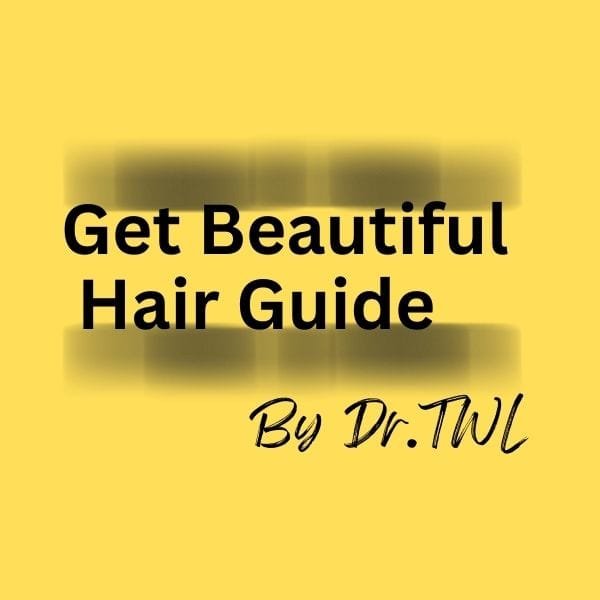 Get Beautiful Hair Guide