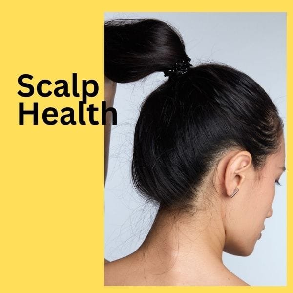Scalp health